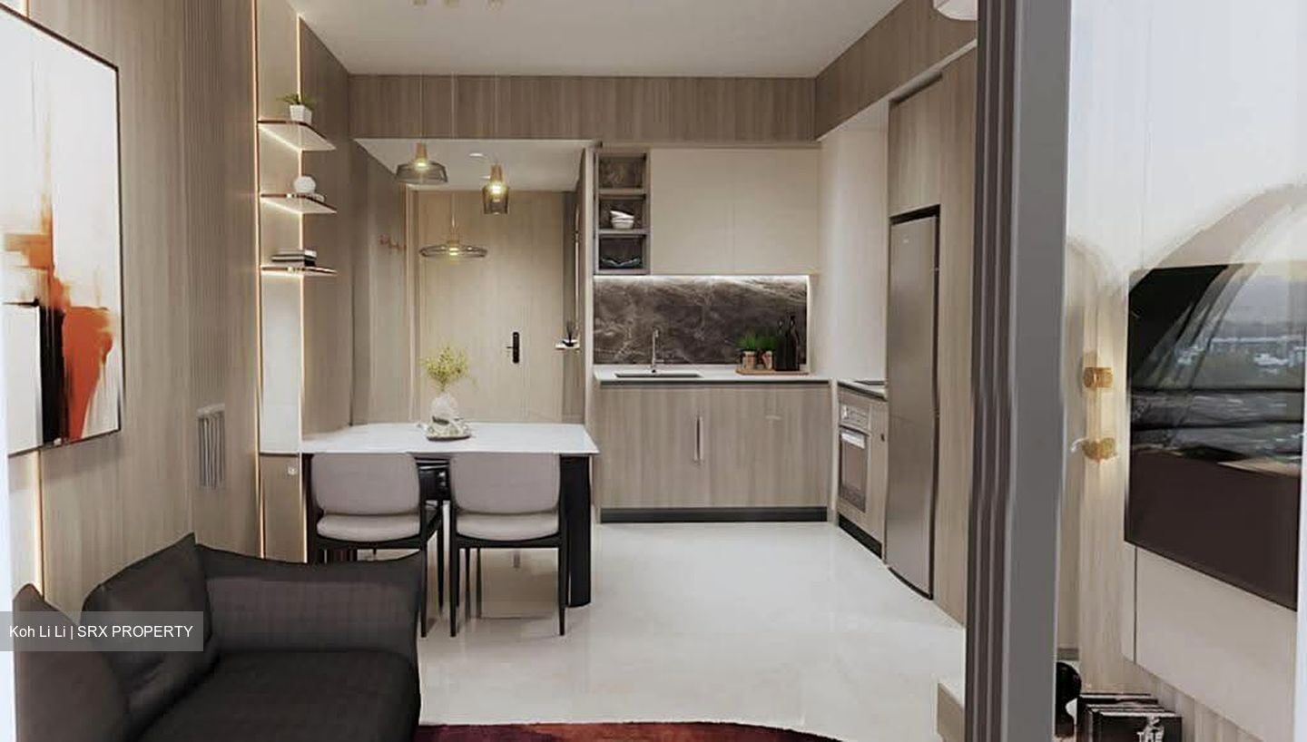 MARGARET DRIVE (D3), Condominium #629779591
